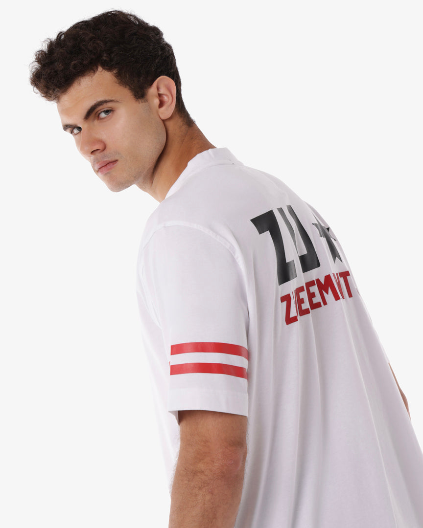 T-shirt relaxed