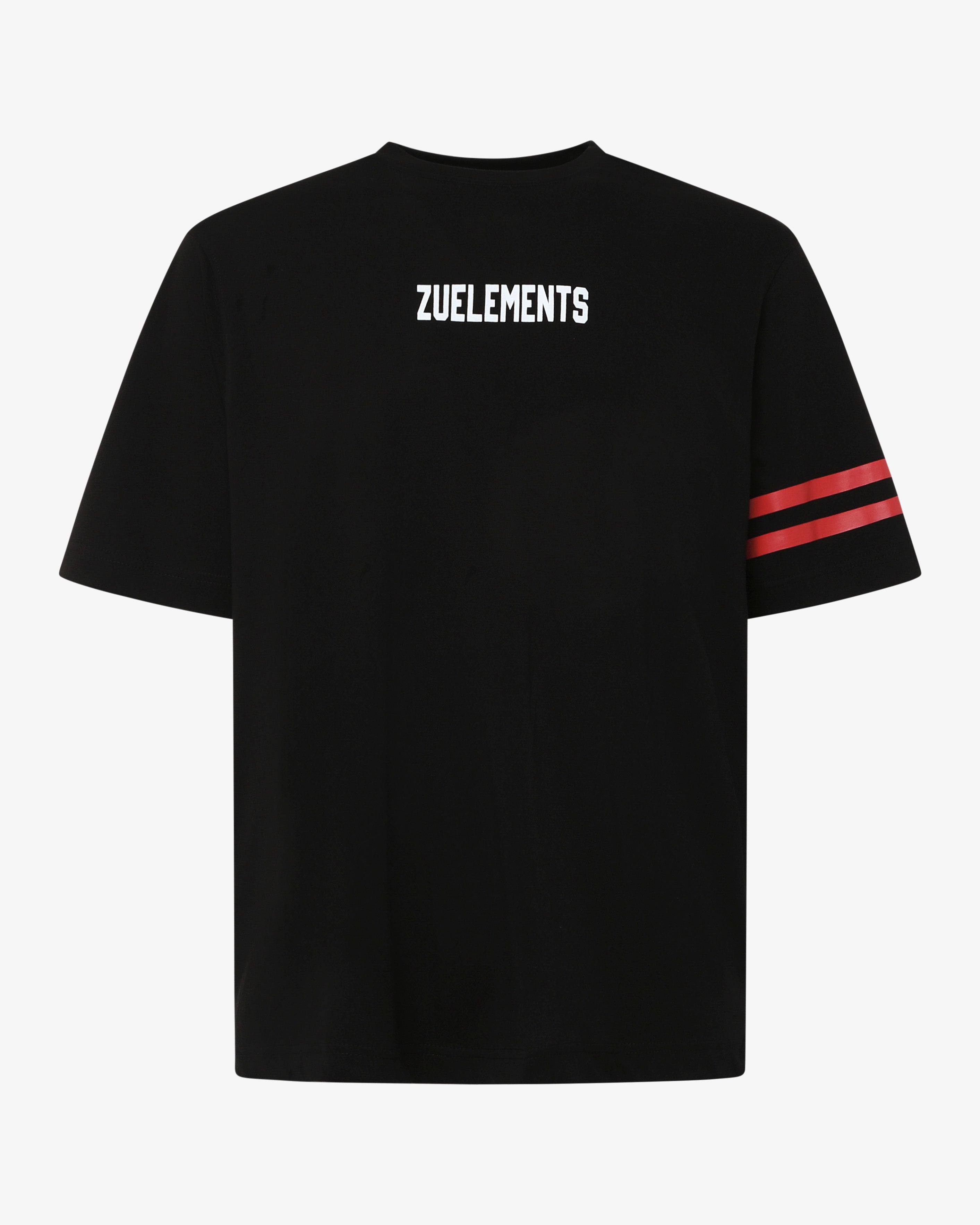 T-shirt relaxed