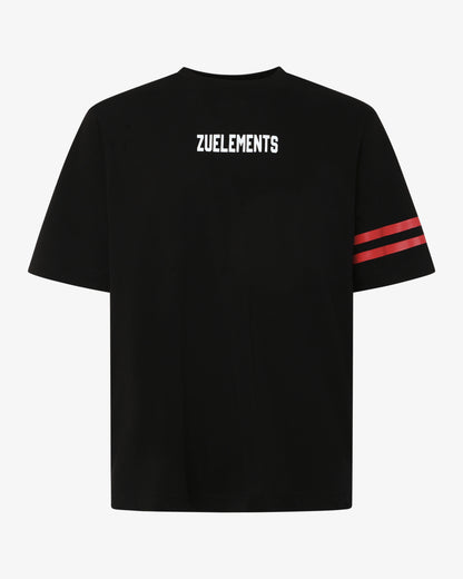 T-shirt relaxed