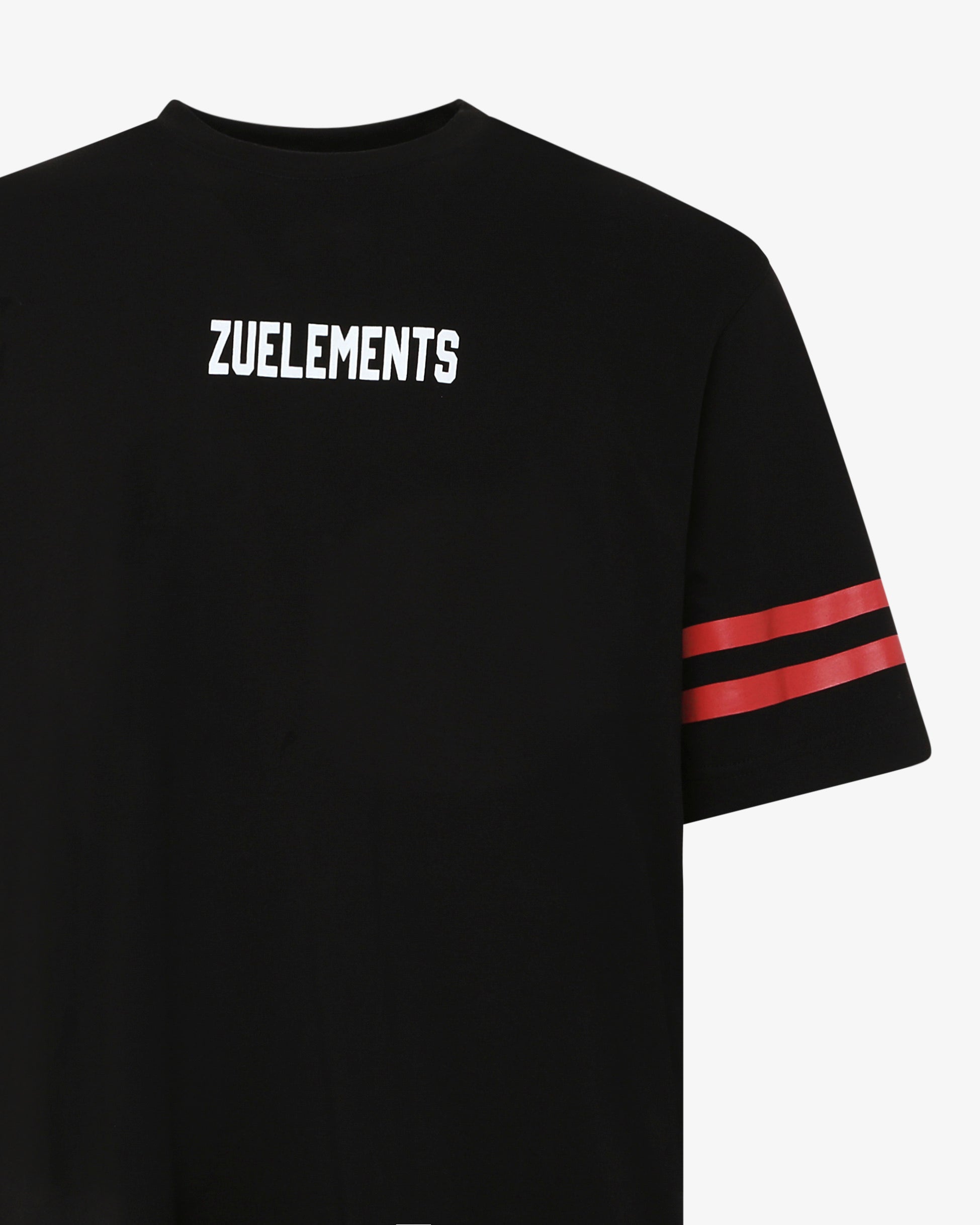 T-shirt relaxed