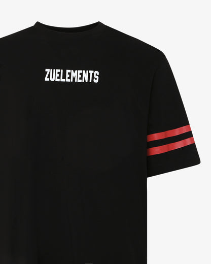 T-shirt relaxed