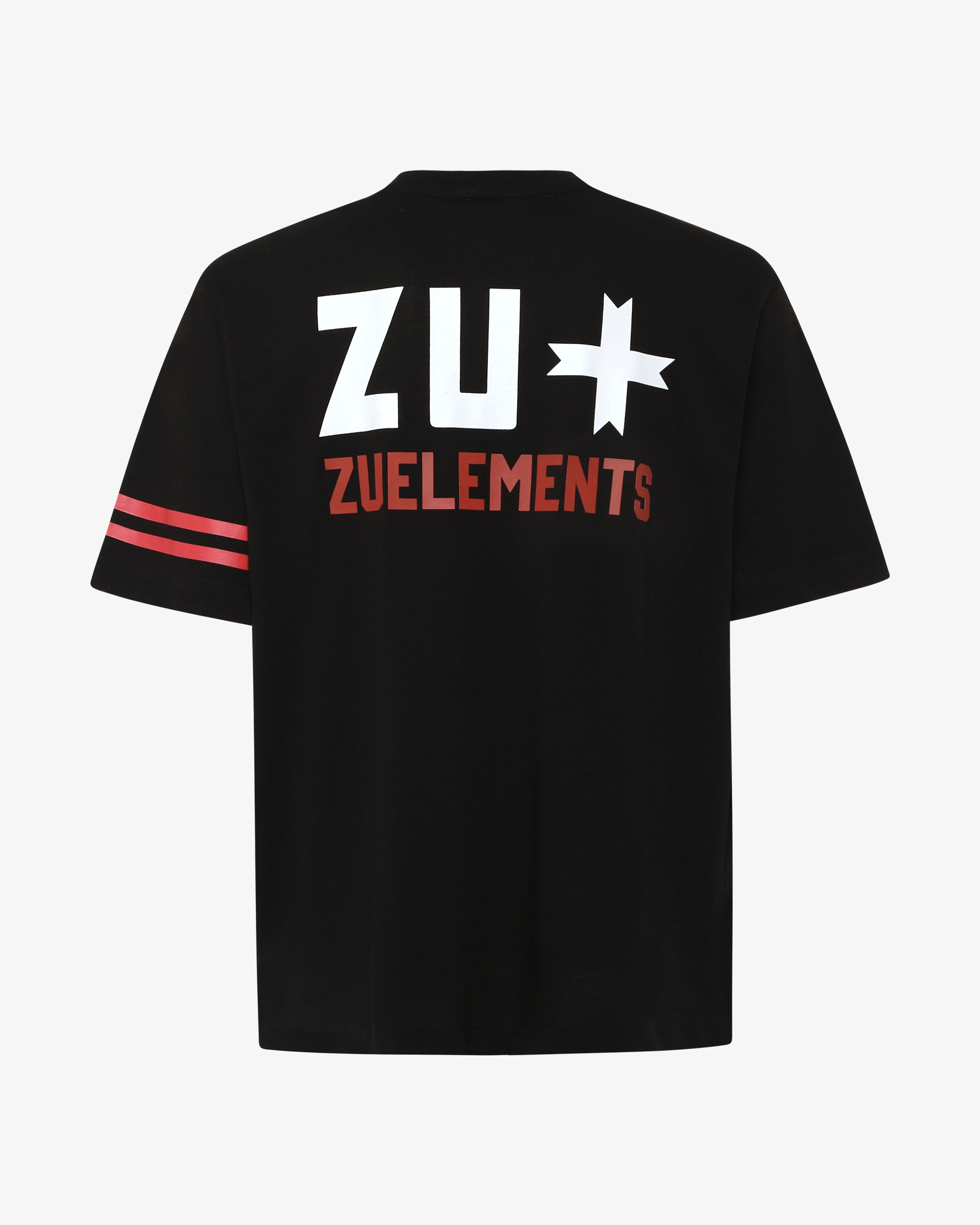 T-shirt relaxed