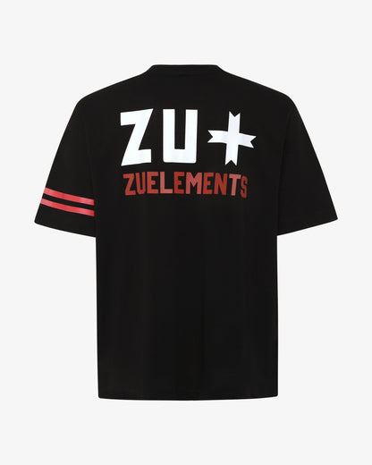 T-shirt relaxed