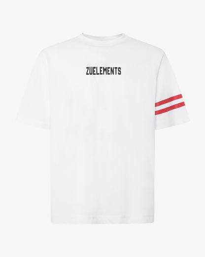 T-shirt relaxed