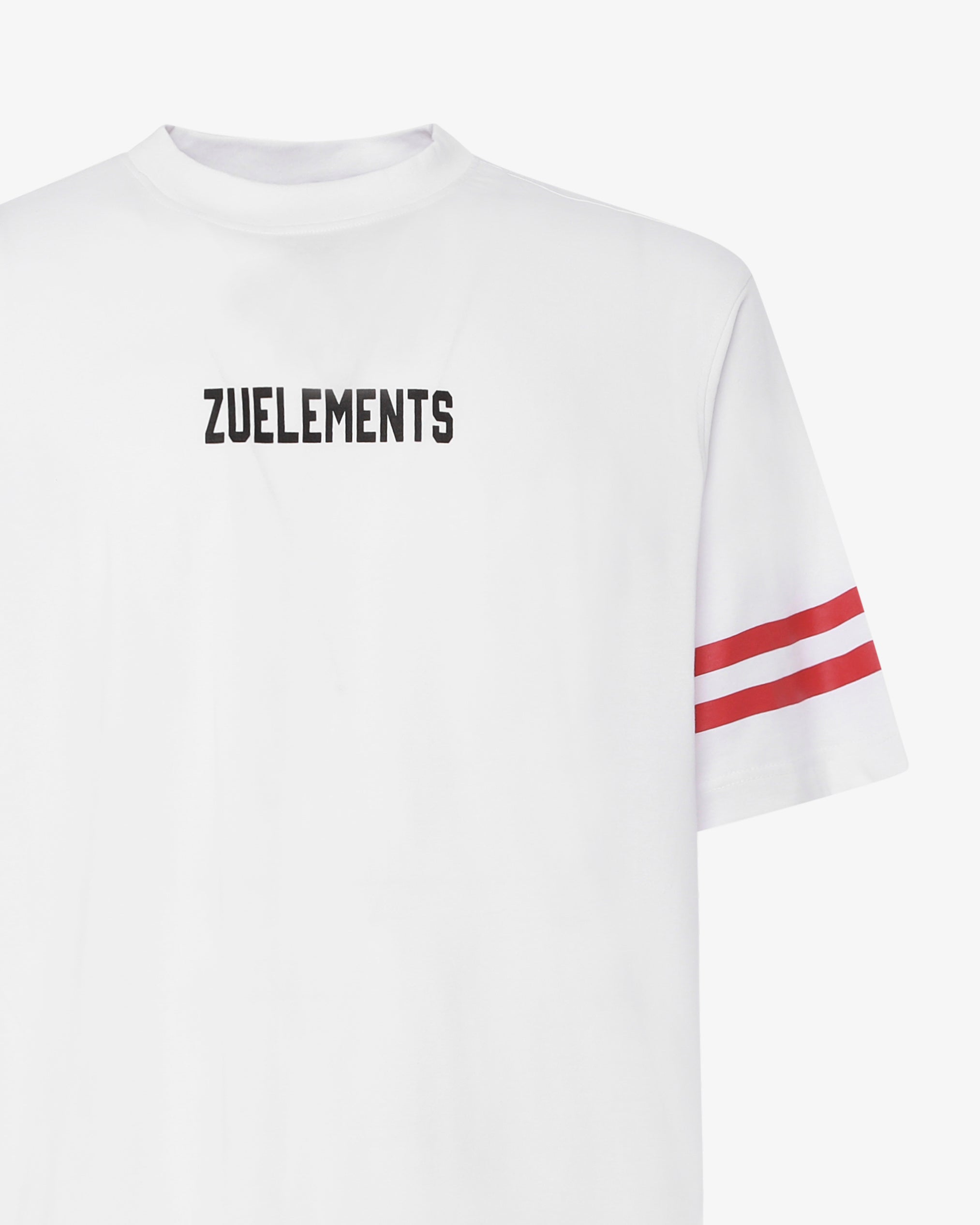 T-shirt relaxed