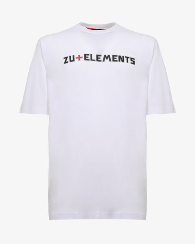 T-shirt relaxed e personalizzazione su manica