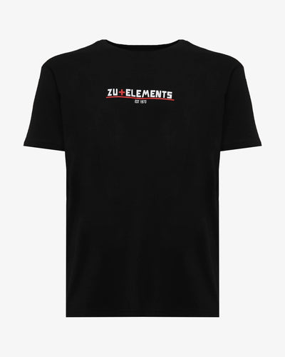 T-shirt con logo extended