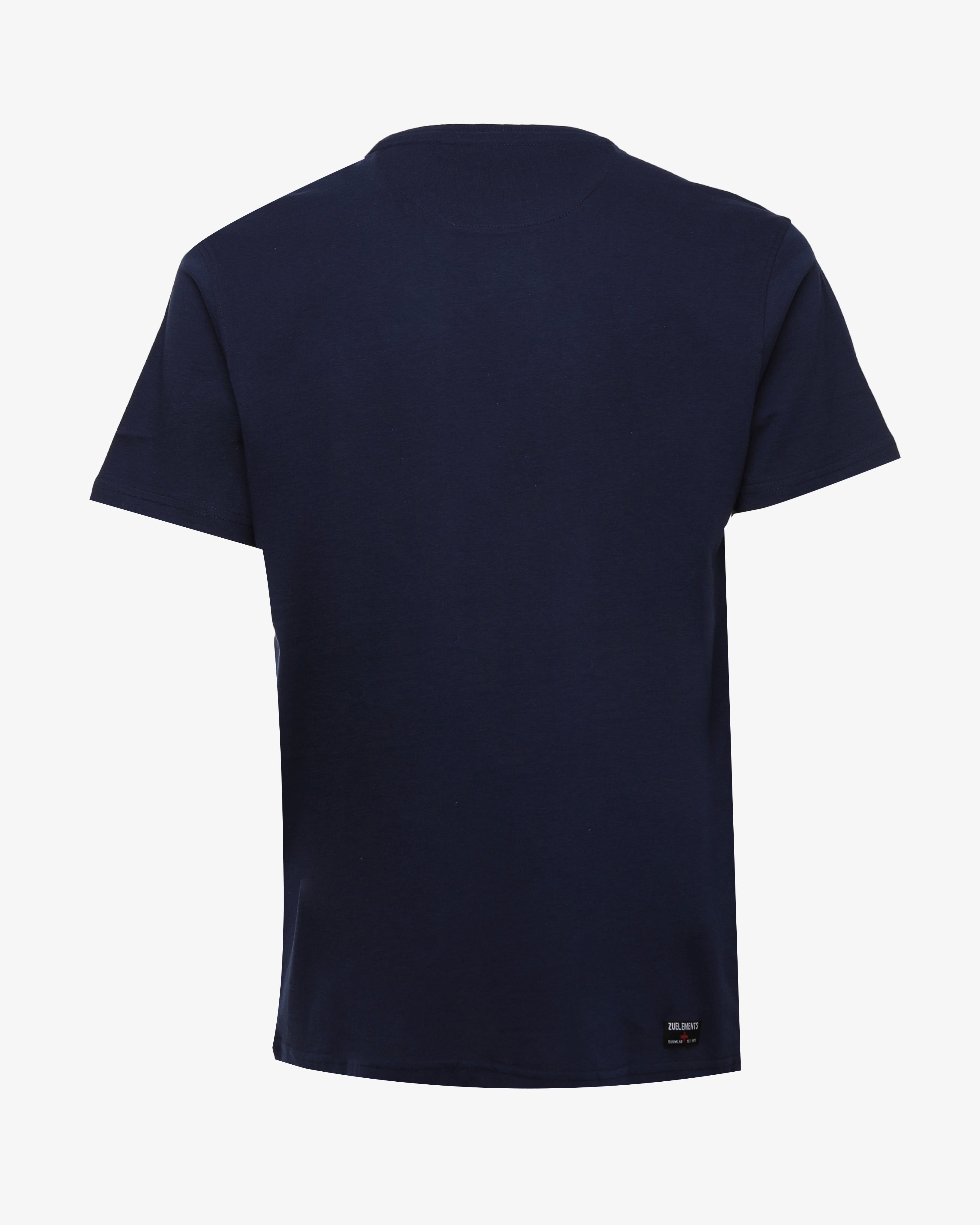 T-shirt con stampa