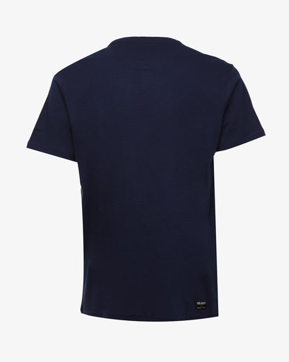 T-shirt con stampa