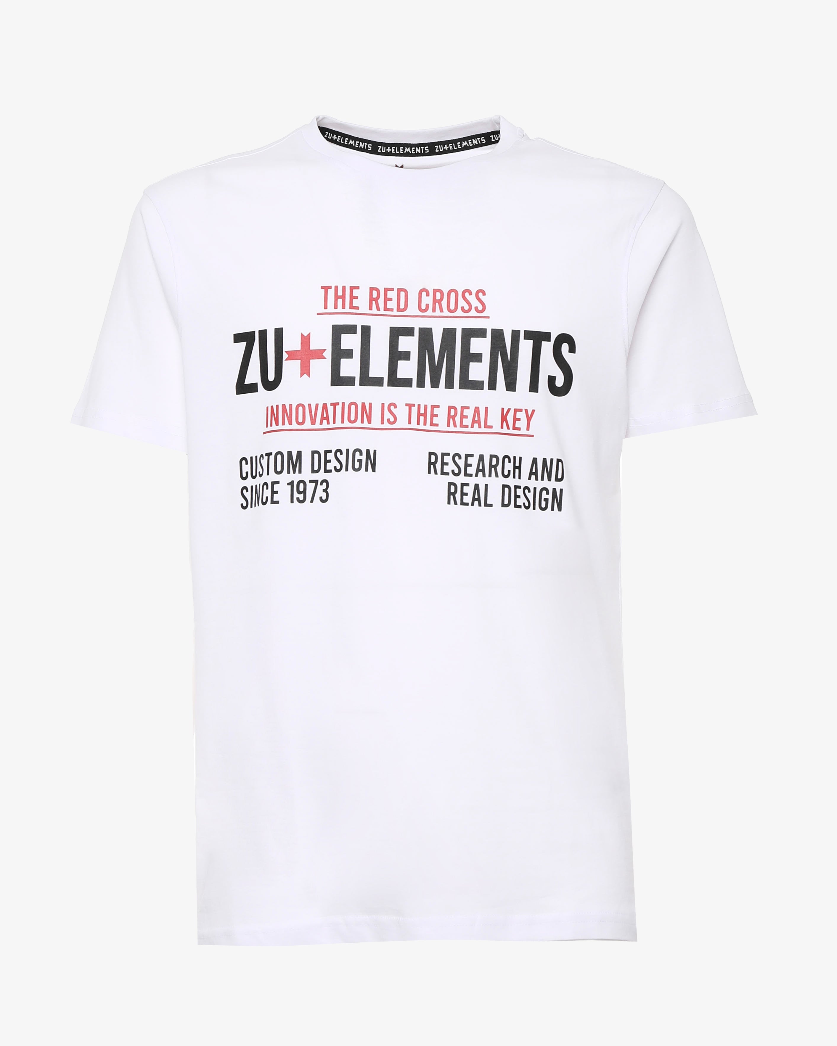 T-shirt con stampa