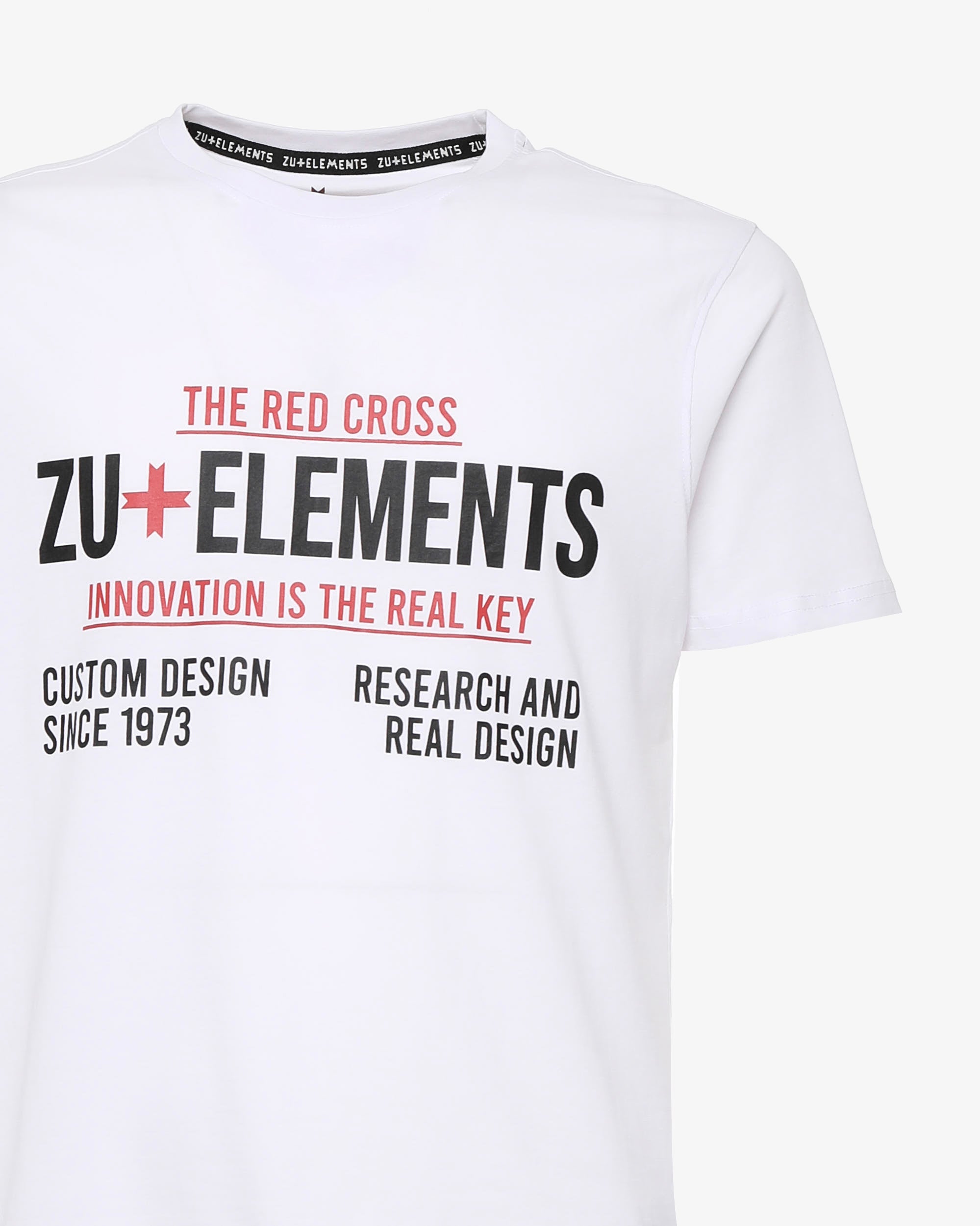 T-shirt con stampa