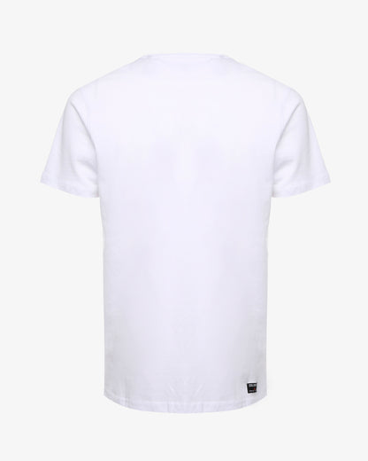 T-shirt con stampa