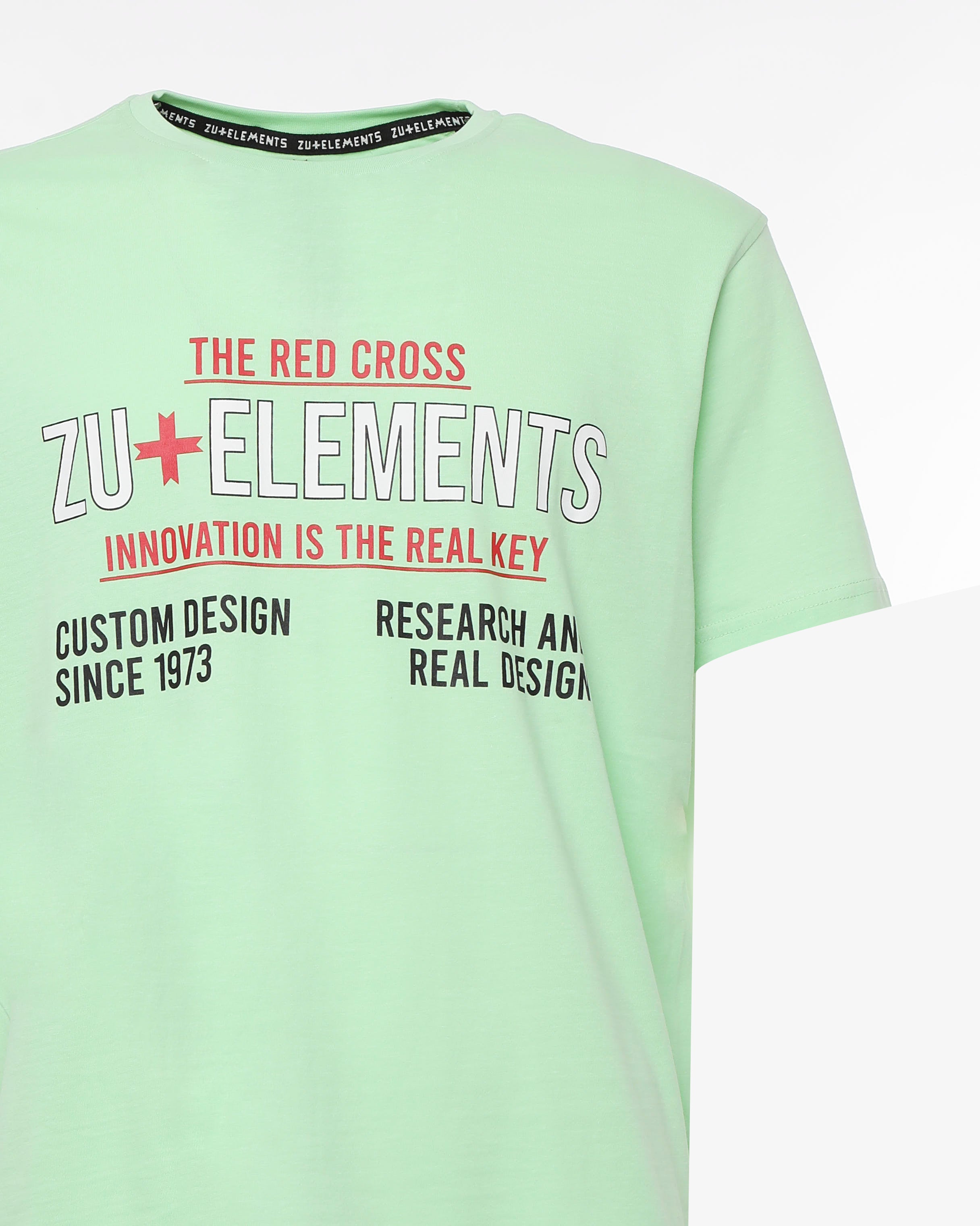 T-shirt con stampa