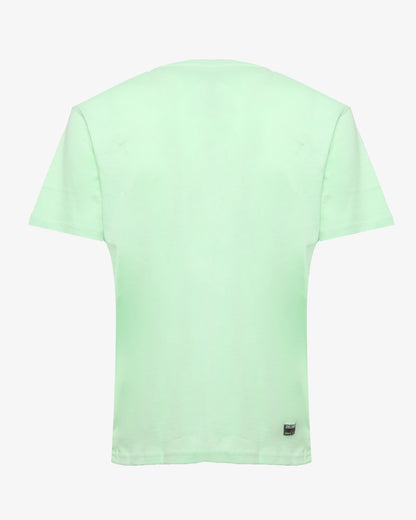 T-shirt con stampa