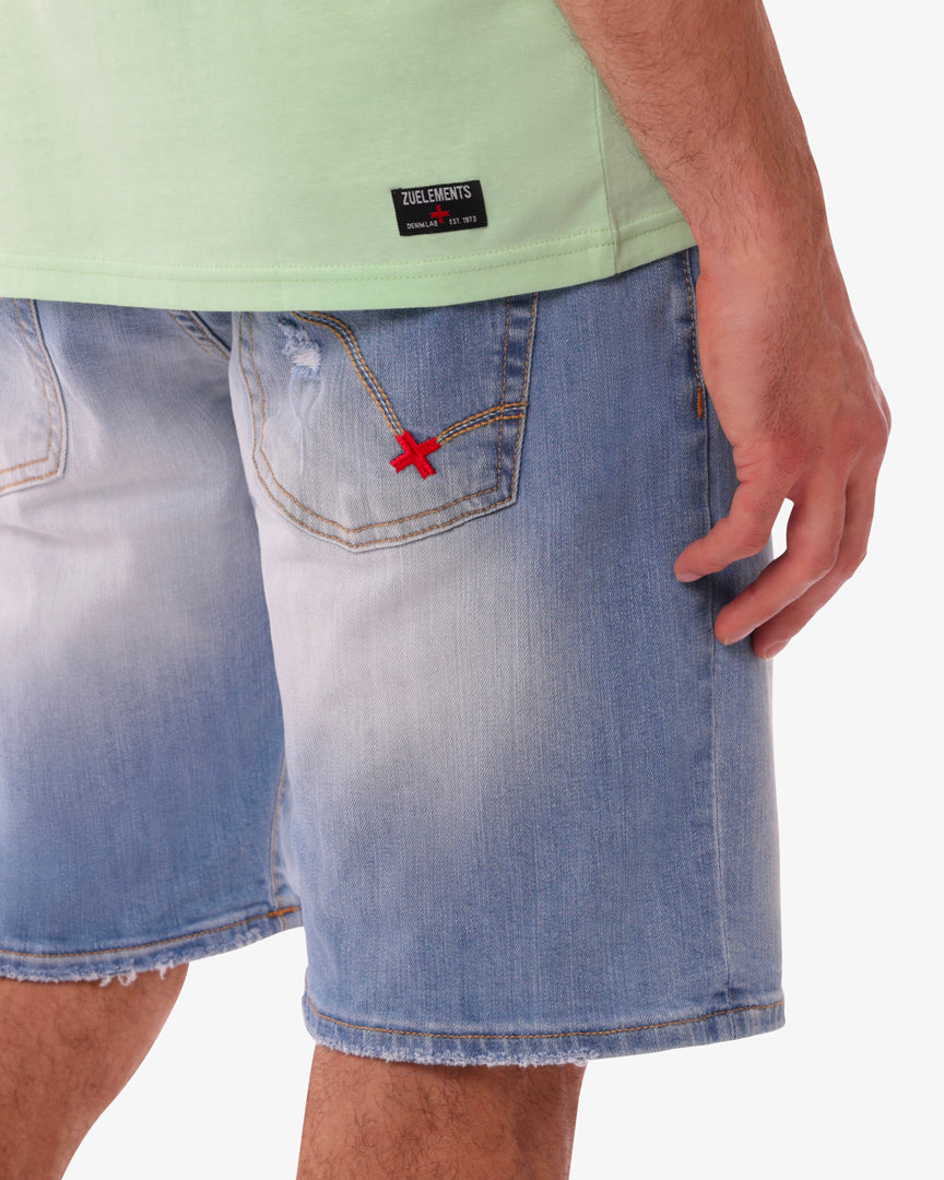 T-shirt con stampa