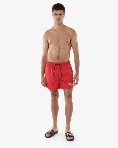 Costume con logo esteso