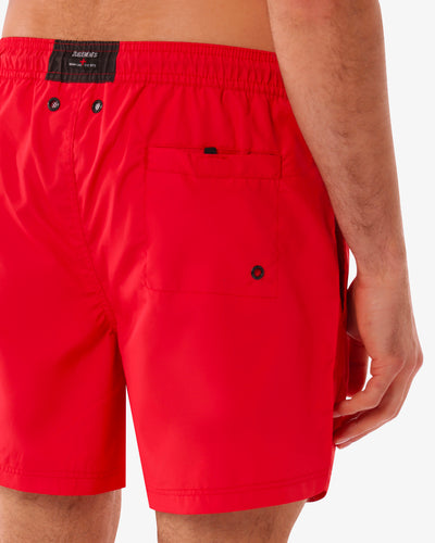 Costume con logo esteso