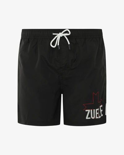 Costume con logo esteso