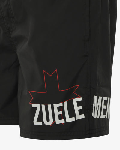 Costume con logo esteso