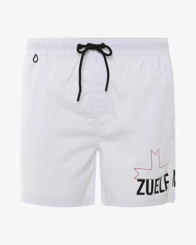 Costume con logo esteso