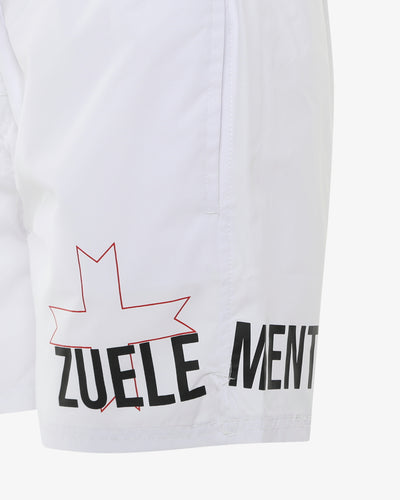 Costume con logo esteso