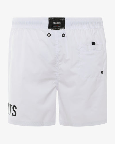 Costume con logo esteso