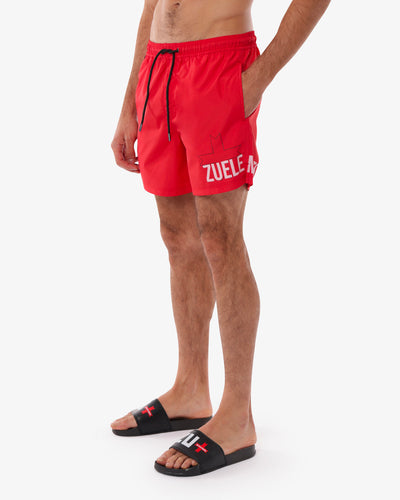 Costume con logo esteso