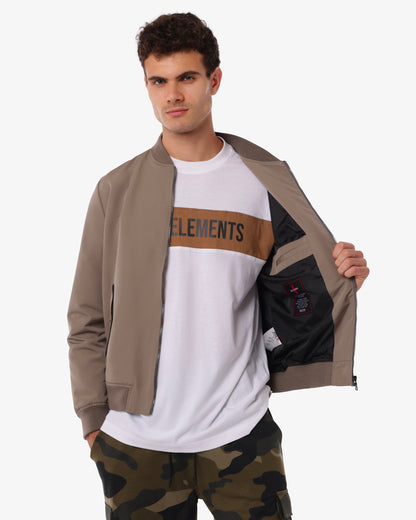 Giubbino bomber