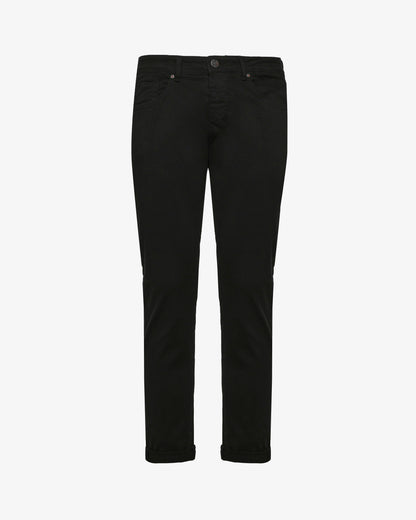 Pantaloni denim bull slim