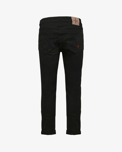 Pantaloni denim bull slim