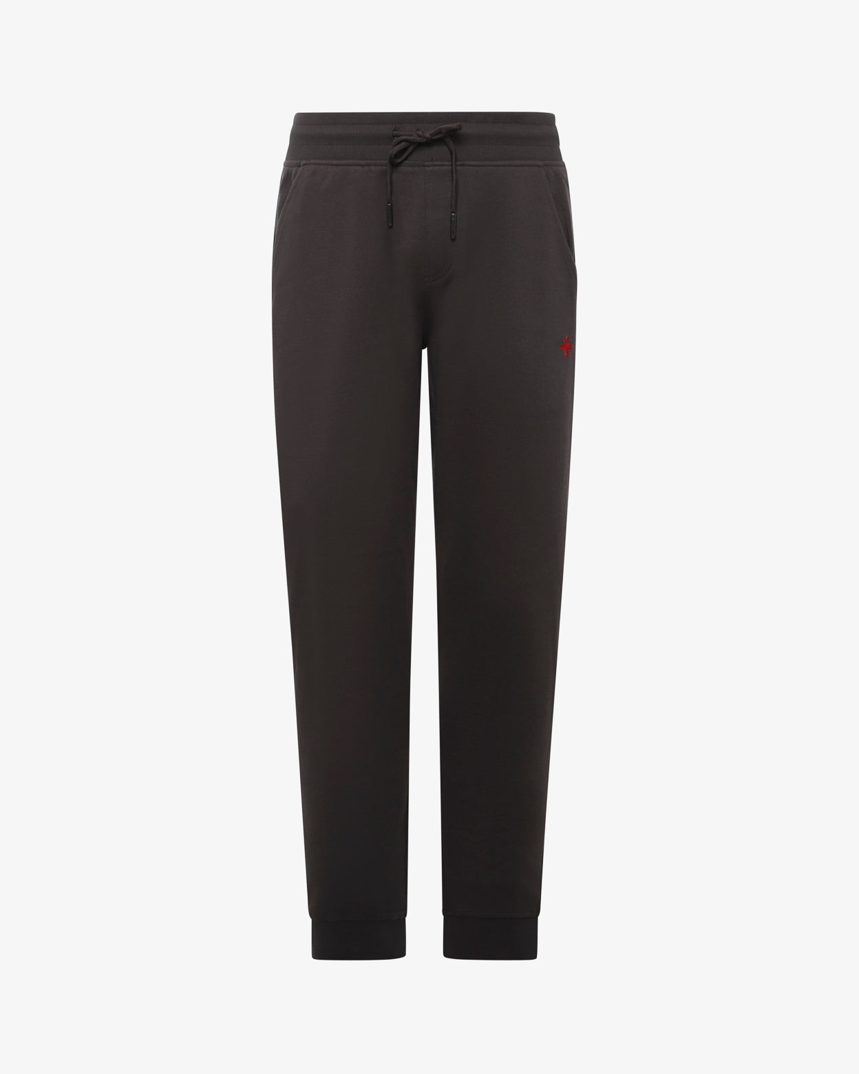 Pantaloni in felpa Interlock