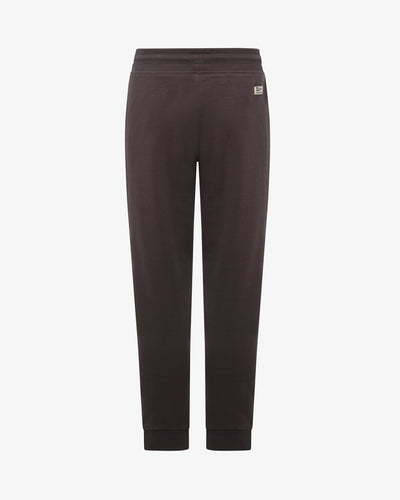 Pantaloni in felpa Interlock