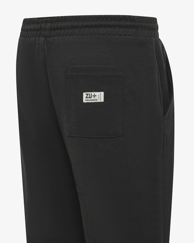 Pantaloni in felpa relaxed fit