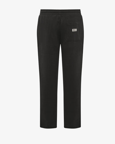 Pantaloni in felpa relaxed fit