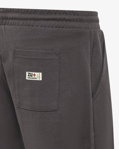 Pantaloni in felpa relaxed fit