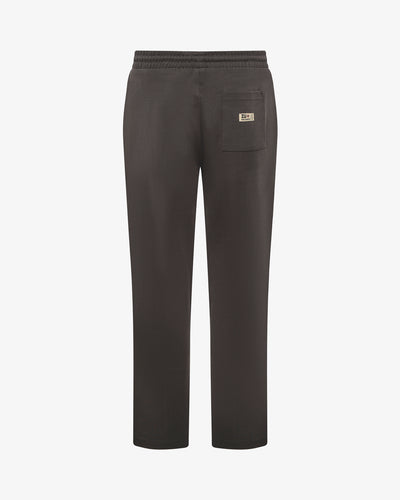 Pantaloni in felpa relaxed fit