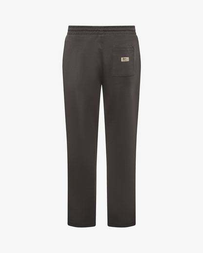 Pantaloni in felpa relaxed fit
