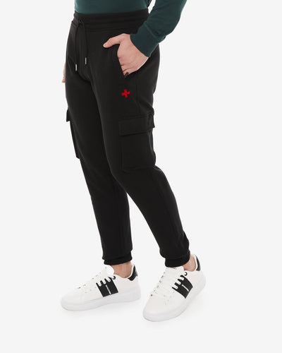 Jogger Cargo Uomo