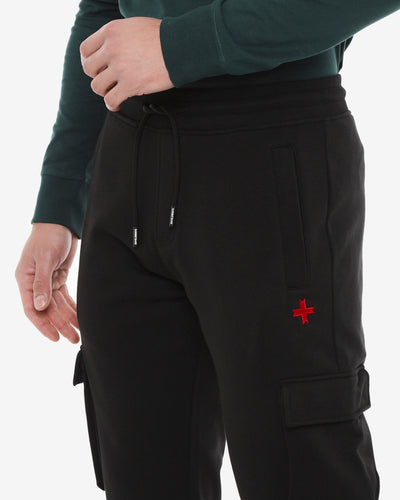 Jogger Cargo Uomo