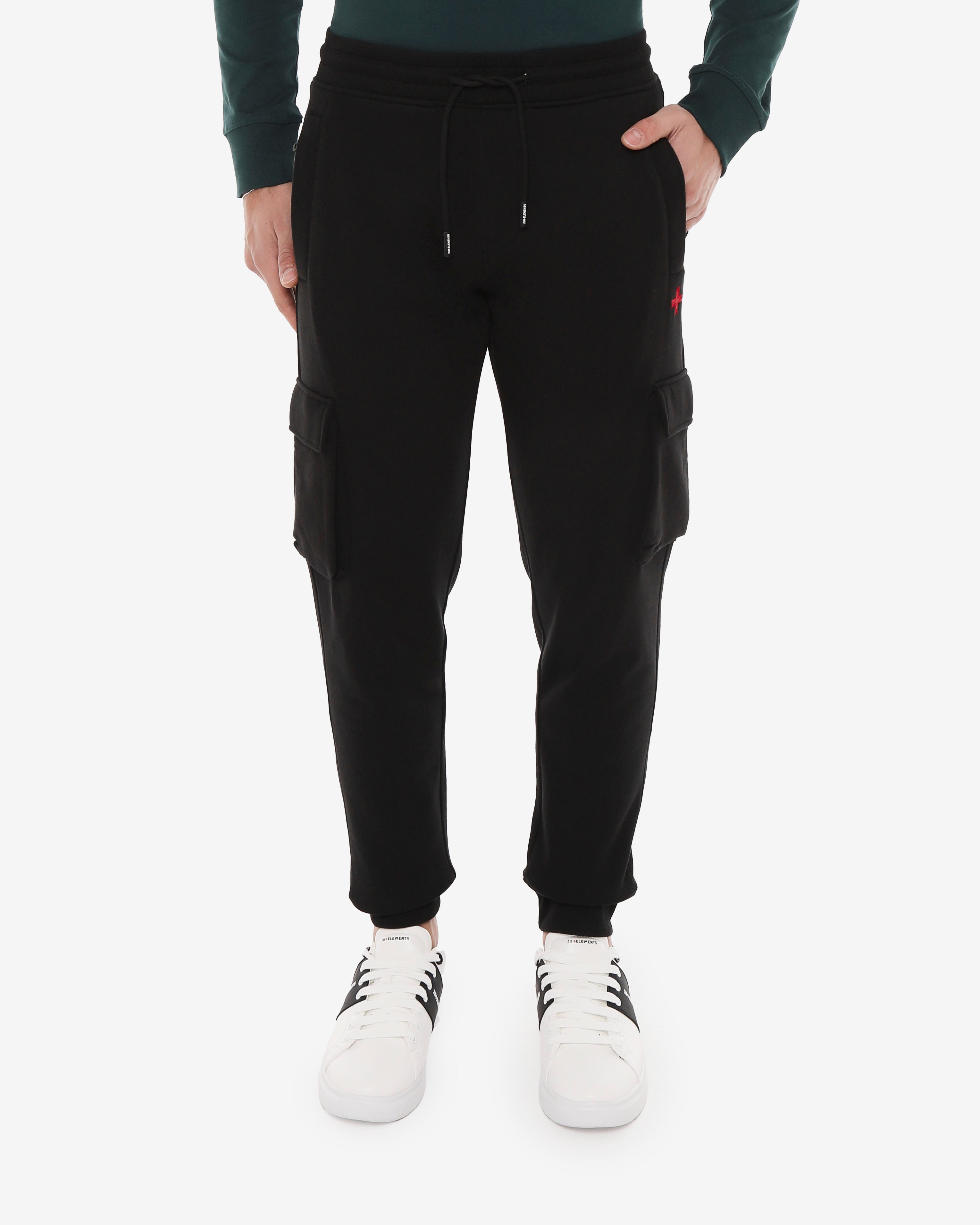 Jogger Cargo Uomo