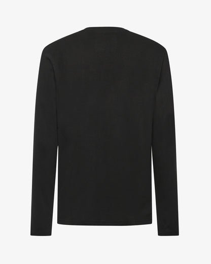 T-Shirt maniche lunghe Denim Lab