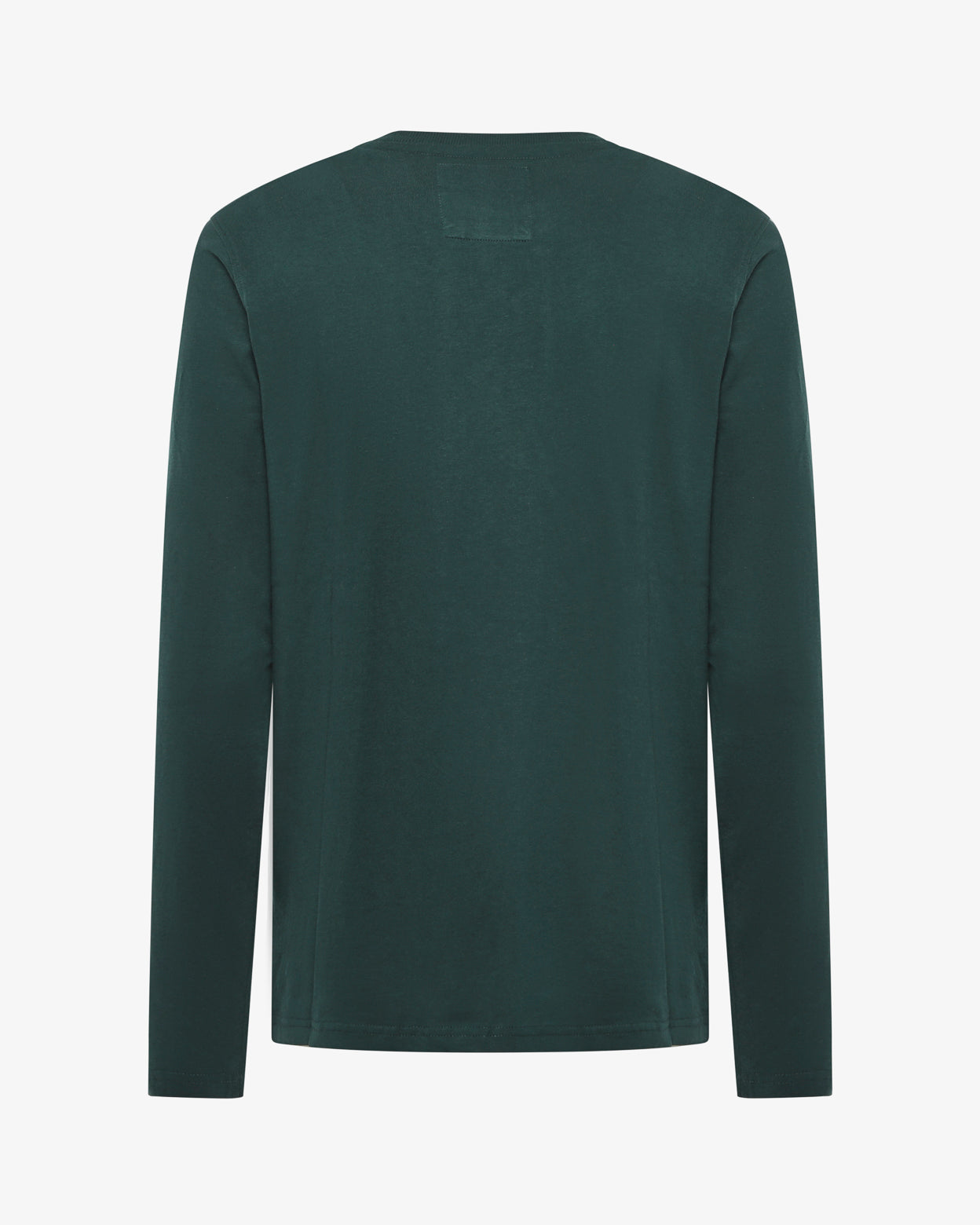 T-Shirt maniche lunghe Denim Lab