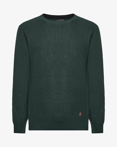 Maglia girocollo