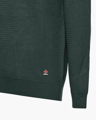Maglia girocollo