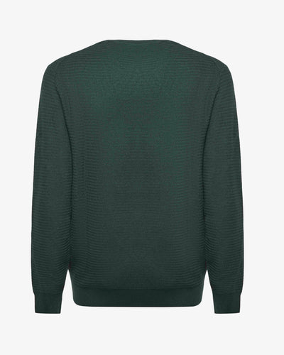 Maglia girocollo