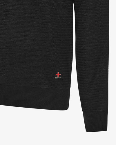 Maglia girocollo