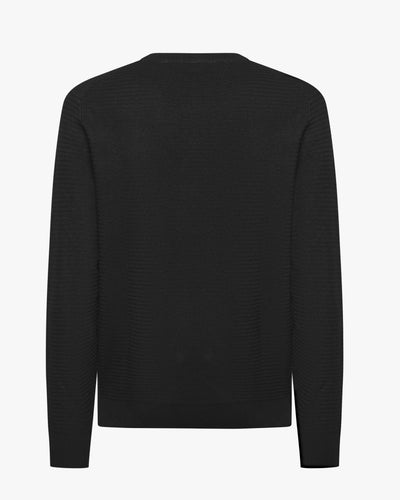 Maglia girocollo
