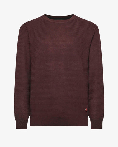 Maglia girocollo