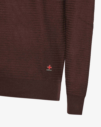 Maglia girocollo