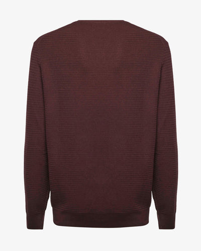 Maglia girocollo